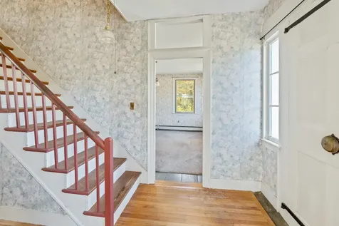 4 Mine Road Strafford VT 05070