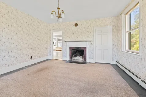 4 Mine Road Strafford VT 05070