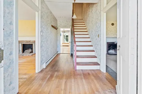 4 Mine Road Strafford VT 05070