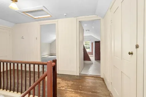 4 Mine Road Strafford VT 05070