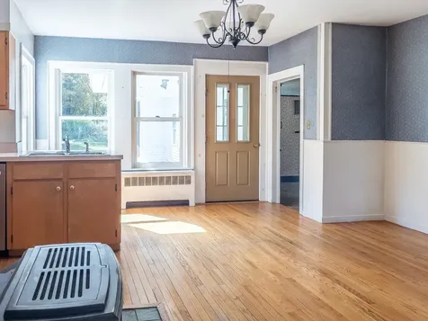 4 Mine Road Strafford VT 05070