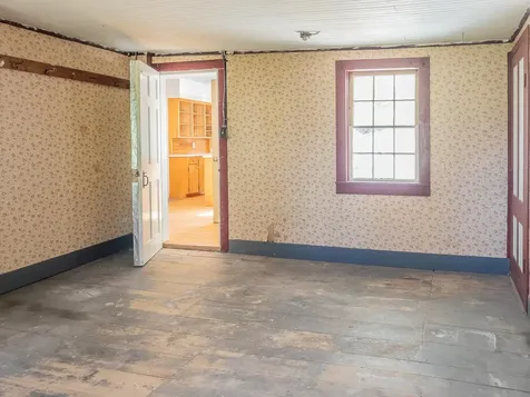 4 Mine Road Strafford VT 05070