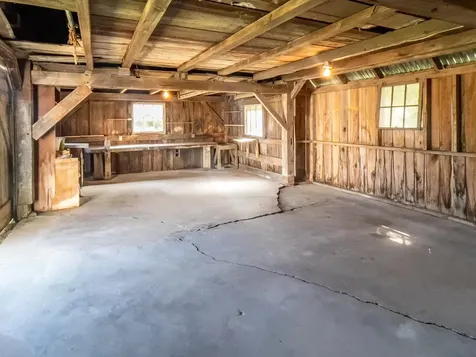 4 Mine Road Strafford VT 05070