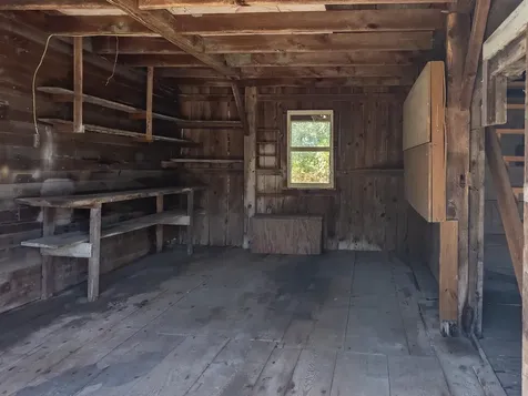 4 Mine Road Strafford VT 05070