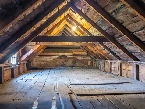 4 Mine Road Strafford VT 05070