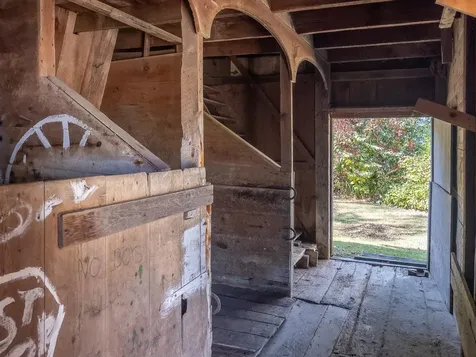 4 Mine Road Strafford VT 05070