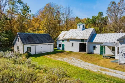 4 Mine Road Strafford VT 05070