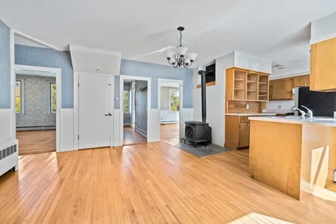 4 Mine Road Strafford VT 05070