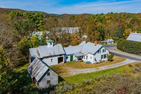4 Mine Road Strafford VT 05070
