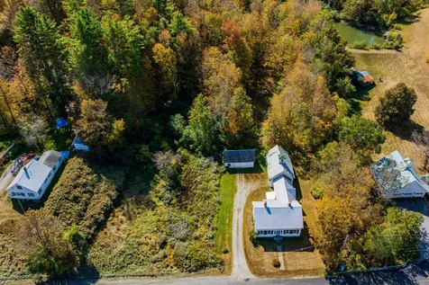 4 Mine Road Strafford VT 05070