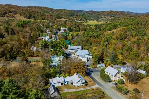 4 Mine Road Strafford VT 05070