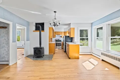 4 Mine Road Strafford VT 05070