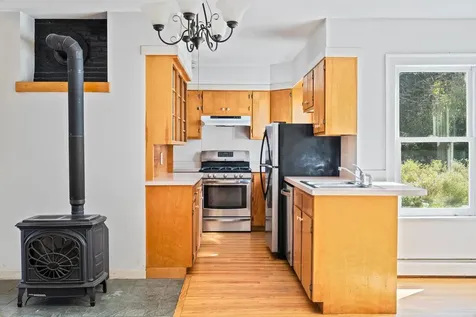 4 Mine Road Strafford VT 05070