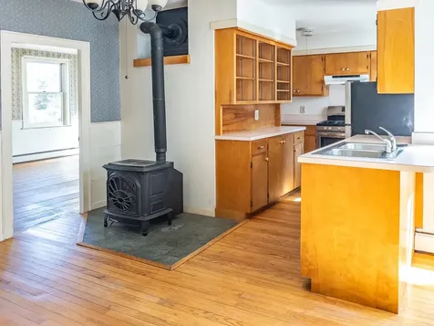 4 Mine Road Strafford VT 05070