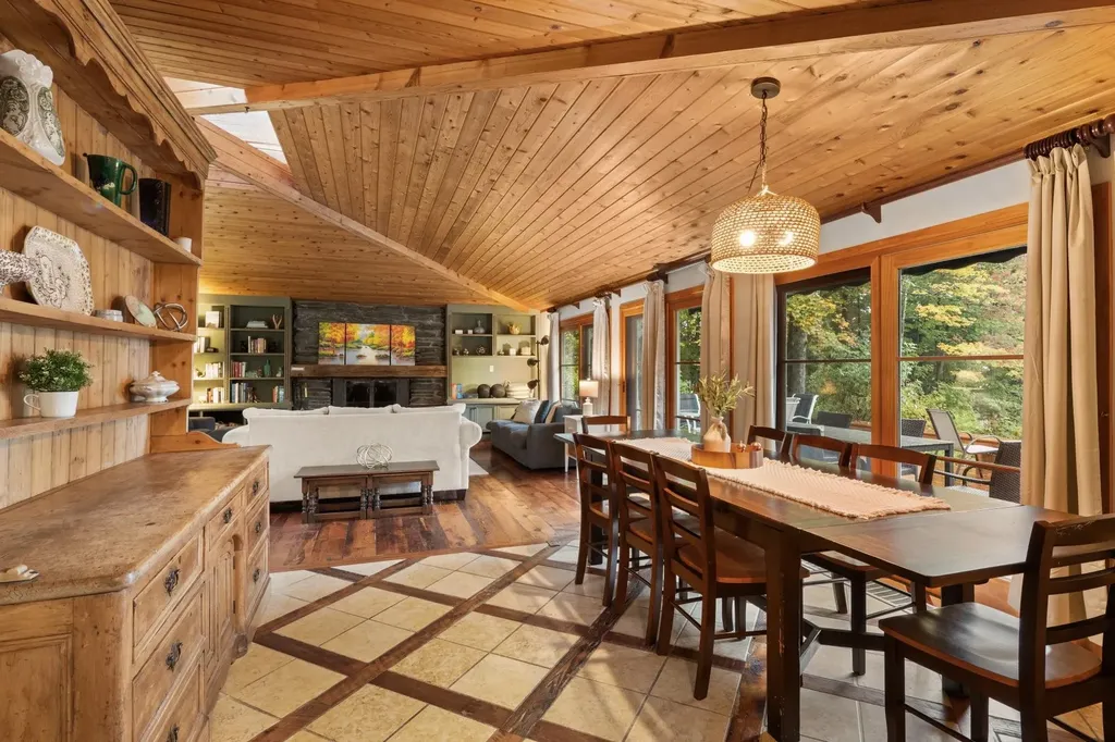 835 Alpine View Road Stowe VT 05672