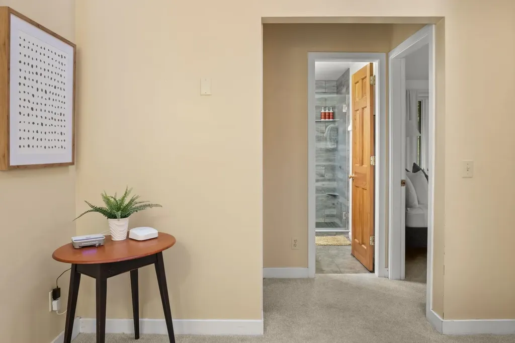 835 Alpine View Road Stowe VT 05672