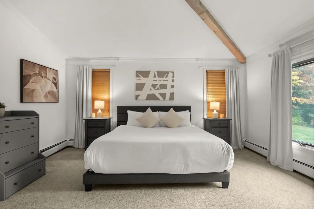 835 Alpine View Road Stowe VT 05672