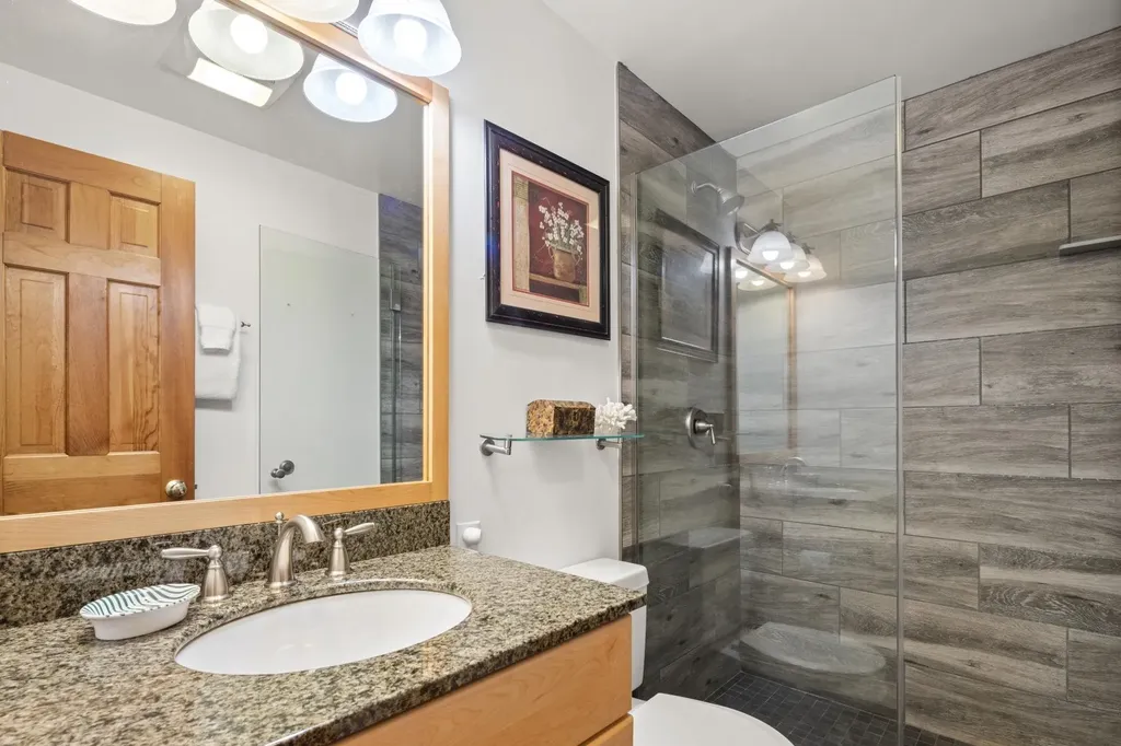 835 Alpine View Road Stowe VT 05672