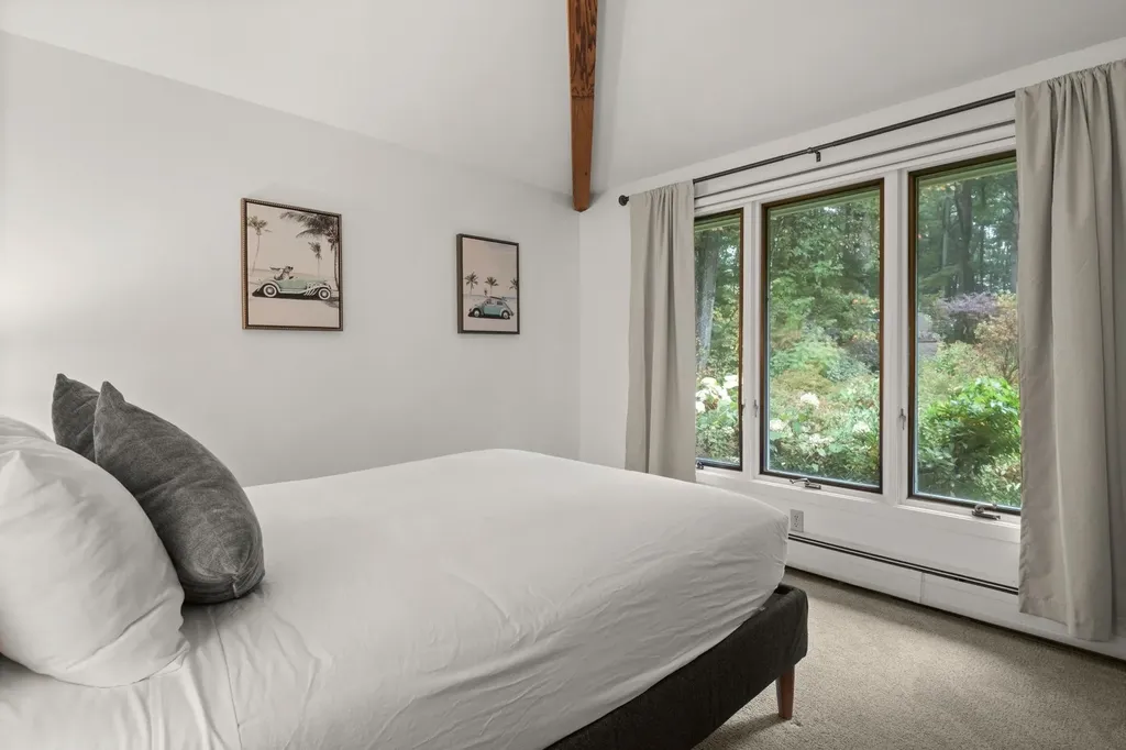 835 Alpine View Road Stowe VT 05672