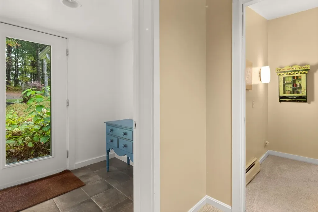 835 Alpine View Road Stowe VT 05672