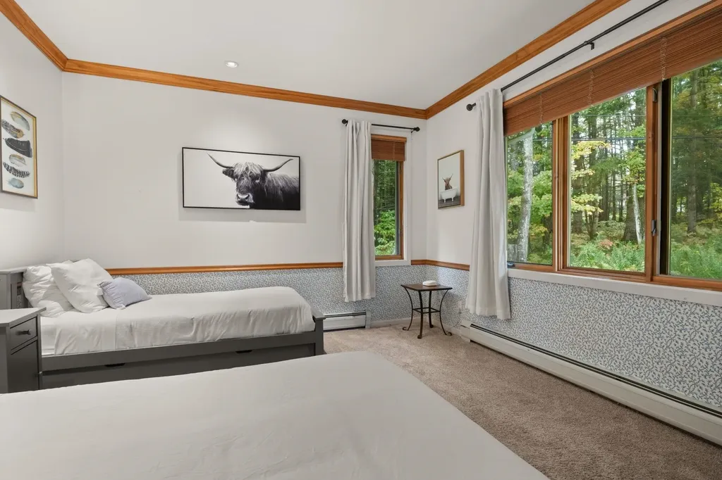 835 Alpine View Road Stowe VT 05672