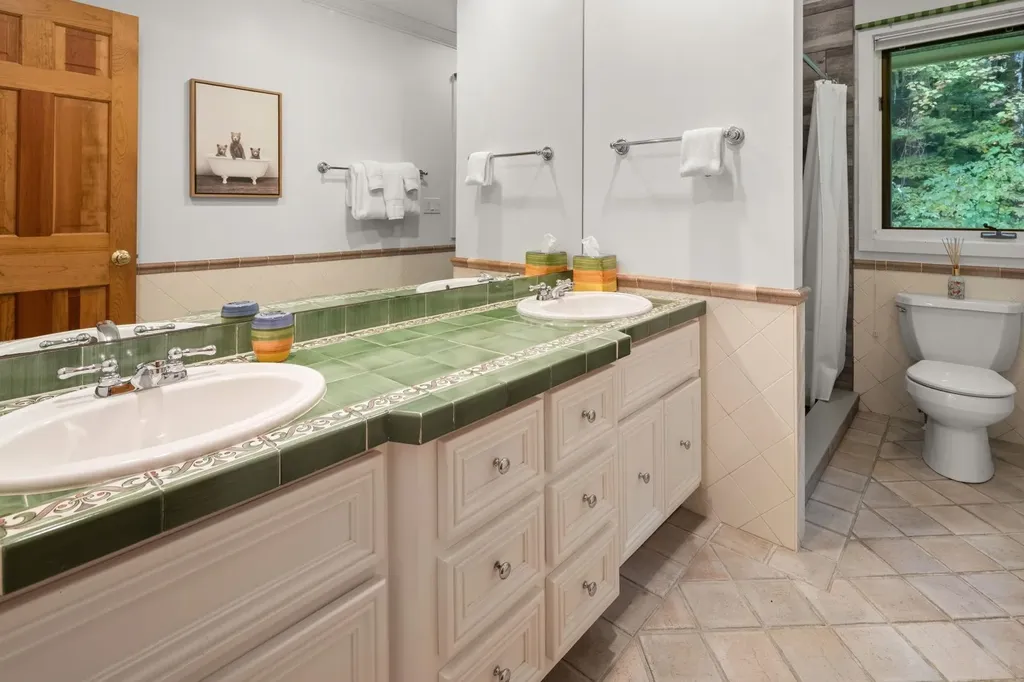 835 Alpine View Road Stowe VT 05672