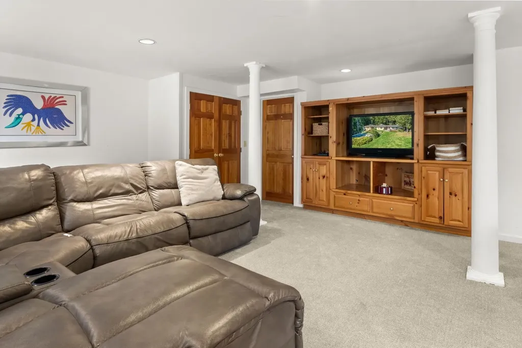 835 Alpine View Road Stowe VT 05672