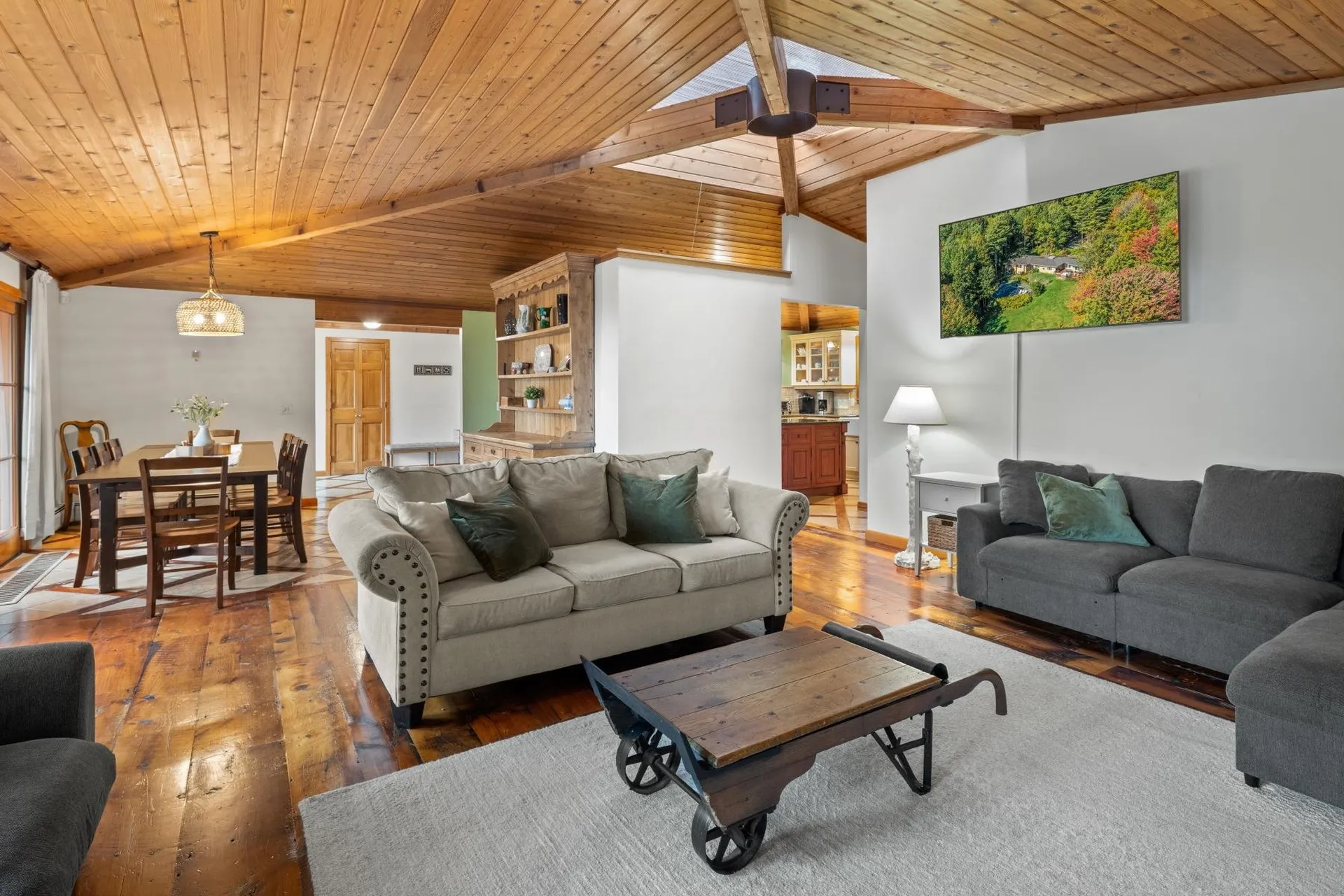 835 Alpine View Road Stowe VT 05672