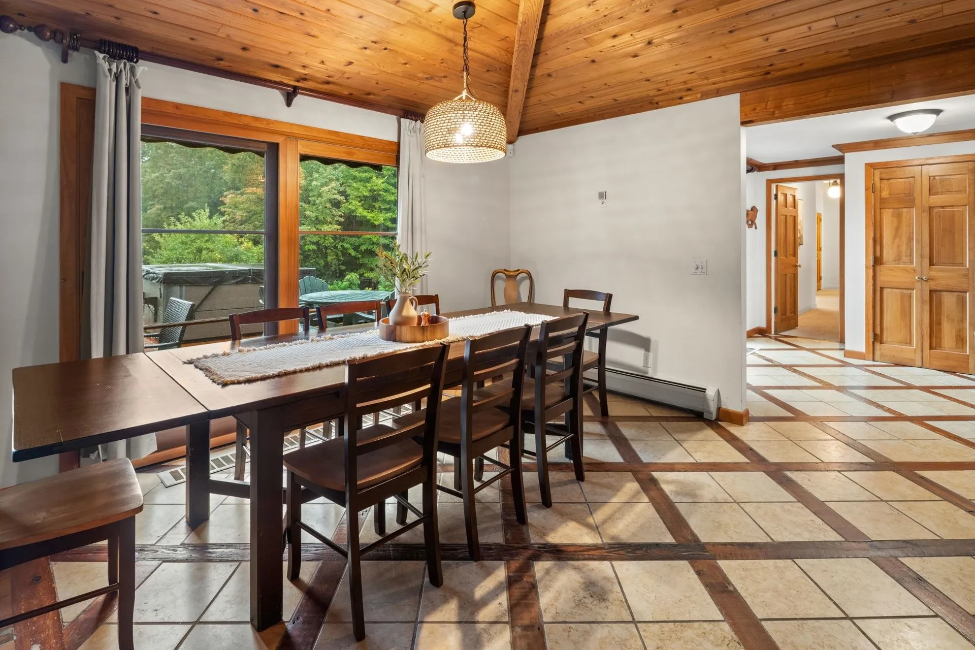 835 Alpine View Road Stowe VT 05672