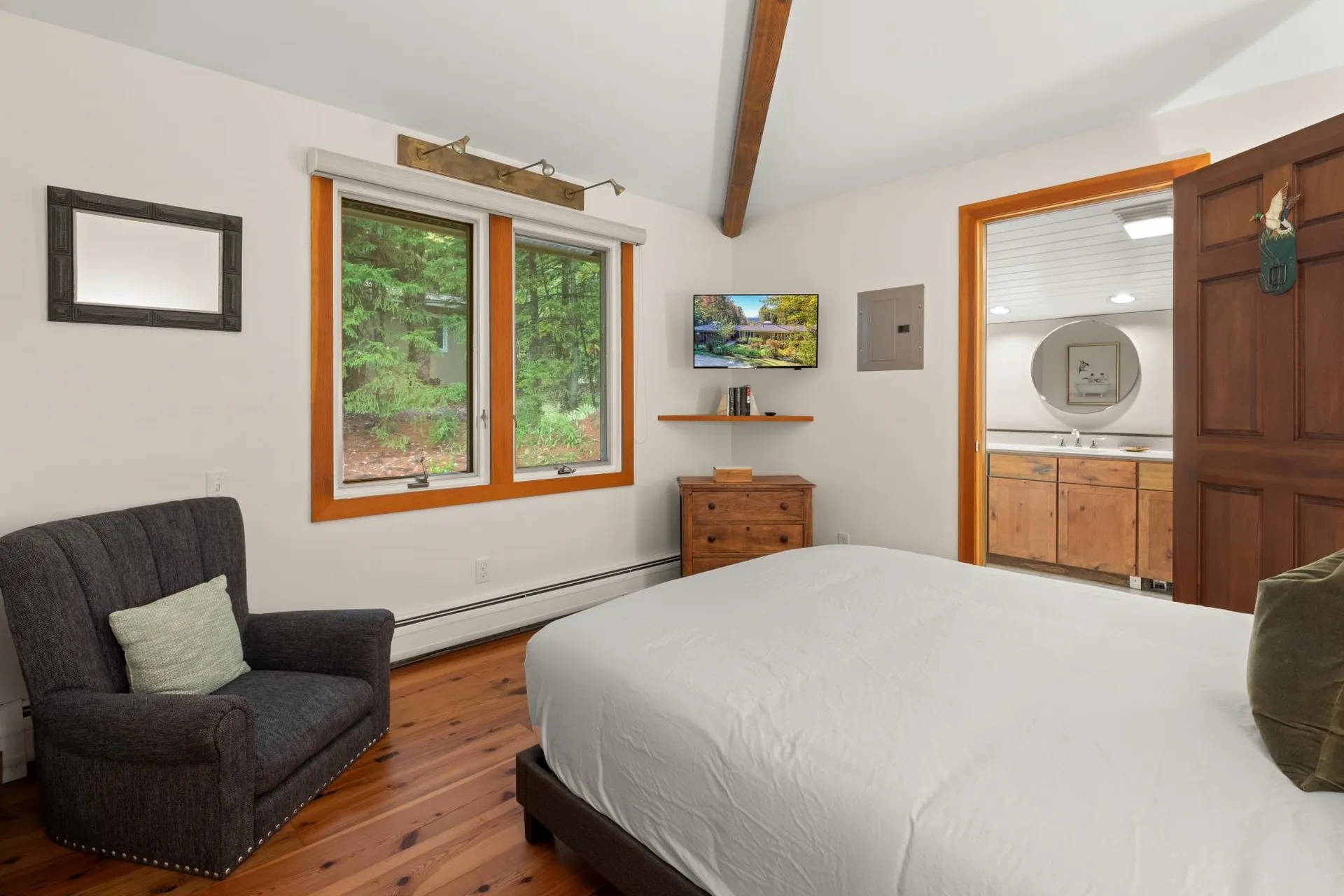 835 Alpine View Road Stowe VT 05672