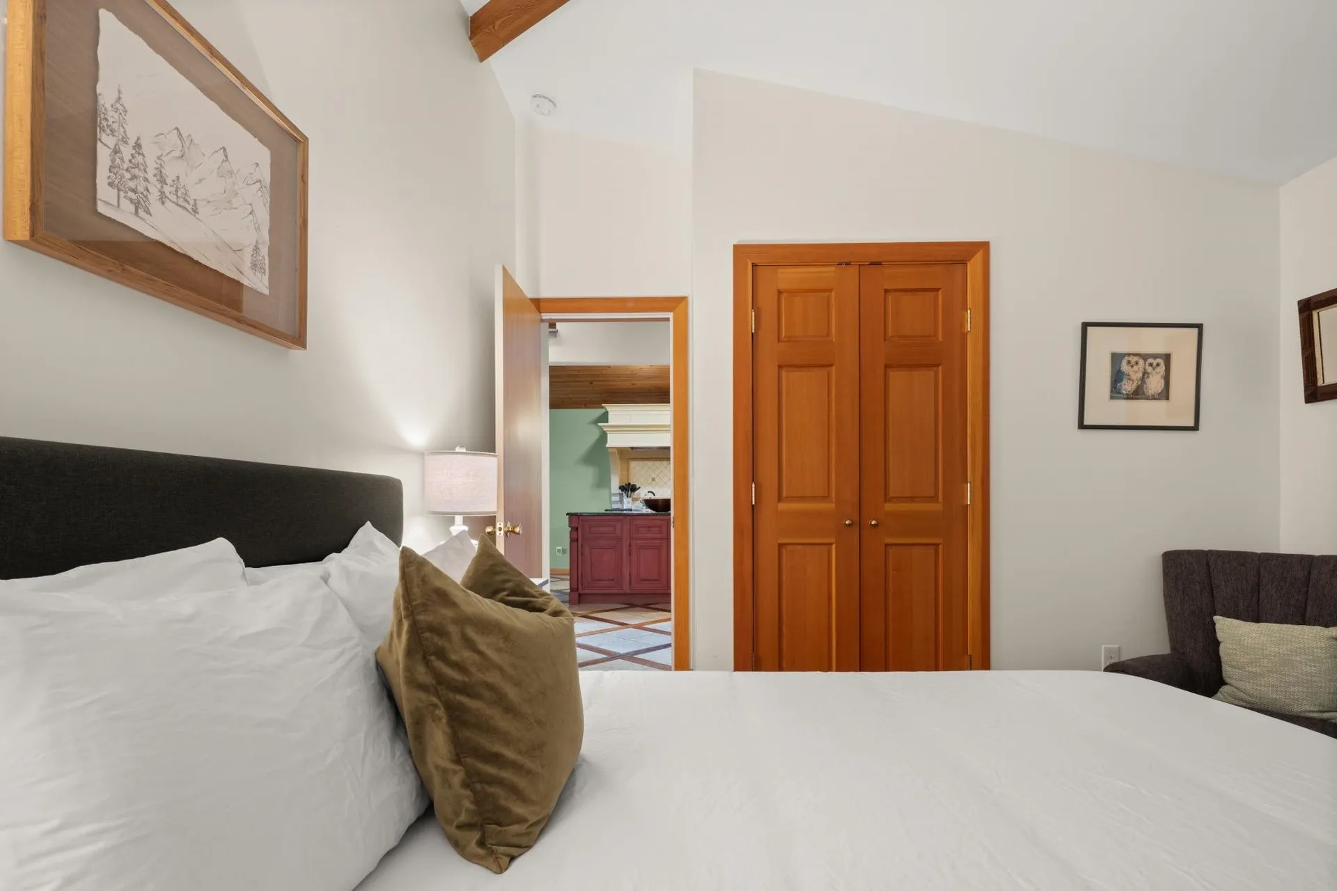 835 Alpine View Road Stowe VT 05672