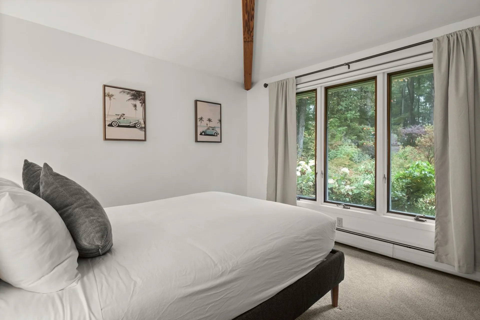 835 Alpine View Road Stowe VT 05672