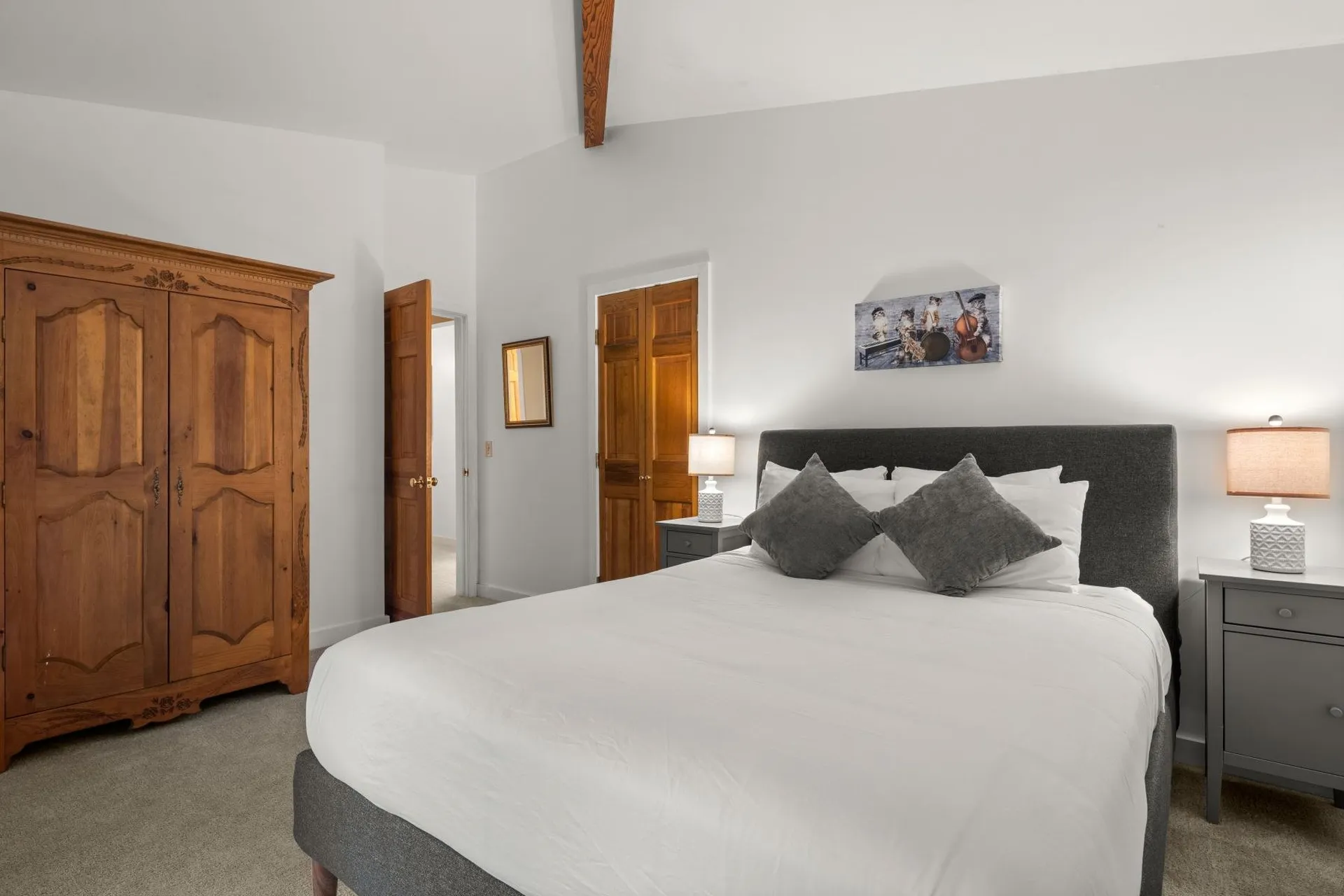 835 Alpine View Road Stowe VT 05672