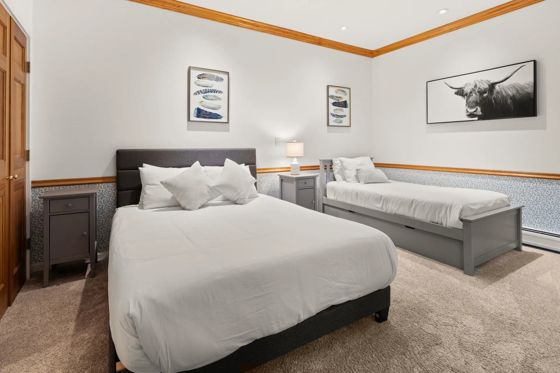 835 Alpine View Road Stowe VT 05672