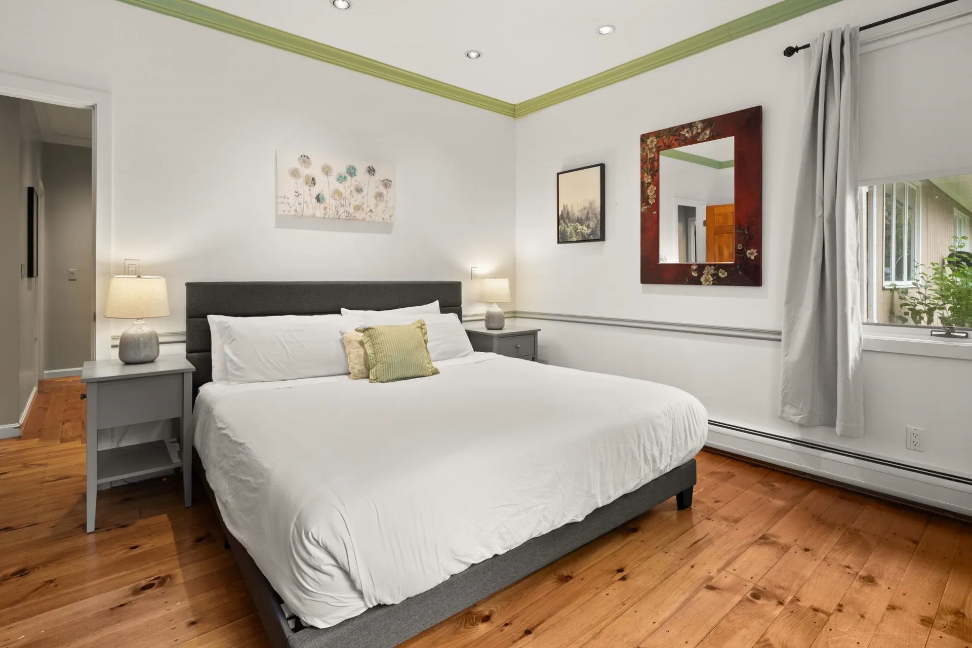 835 Alpine View Road Stowe VT 05672