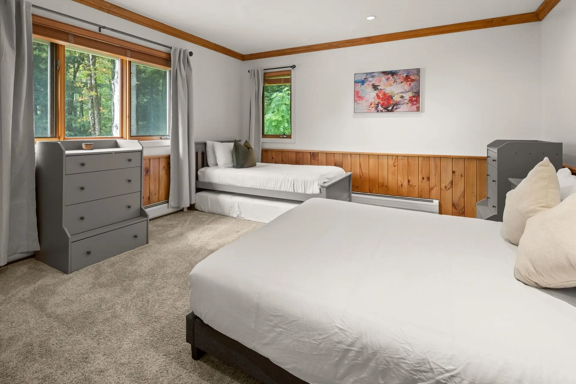 835 Alpine View Road Stowe VT 05672