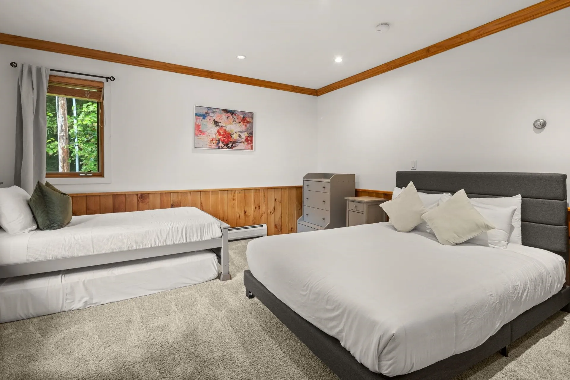 835 Alpine View Road Stowe VT 05672