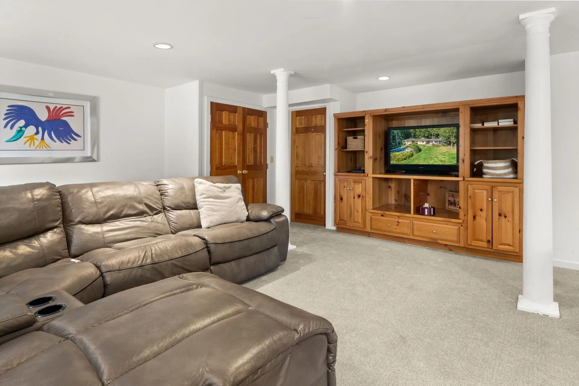 835 Alpine View Road Stowe VT 05672