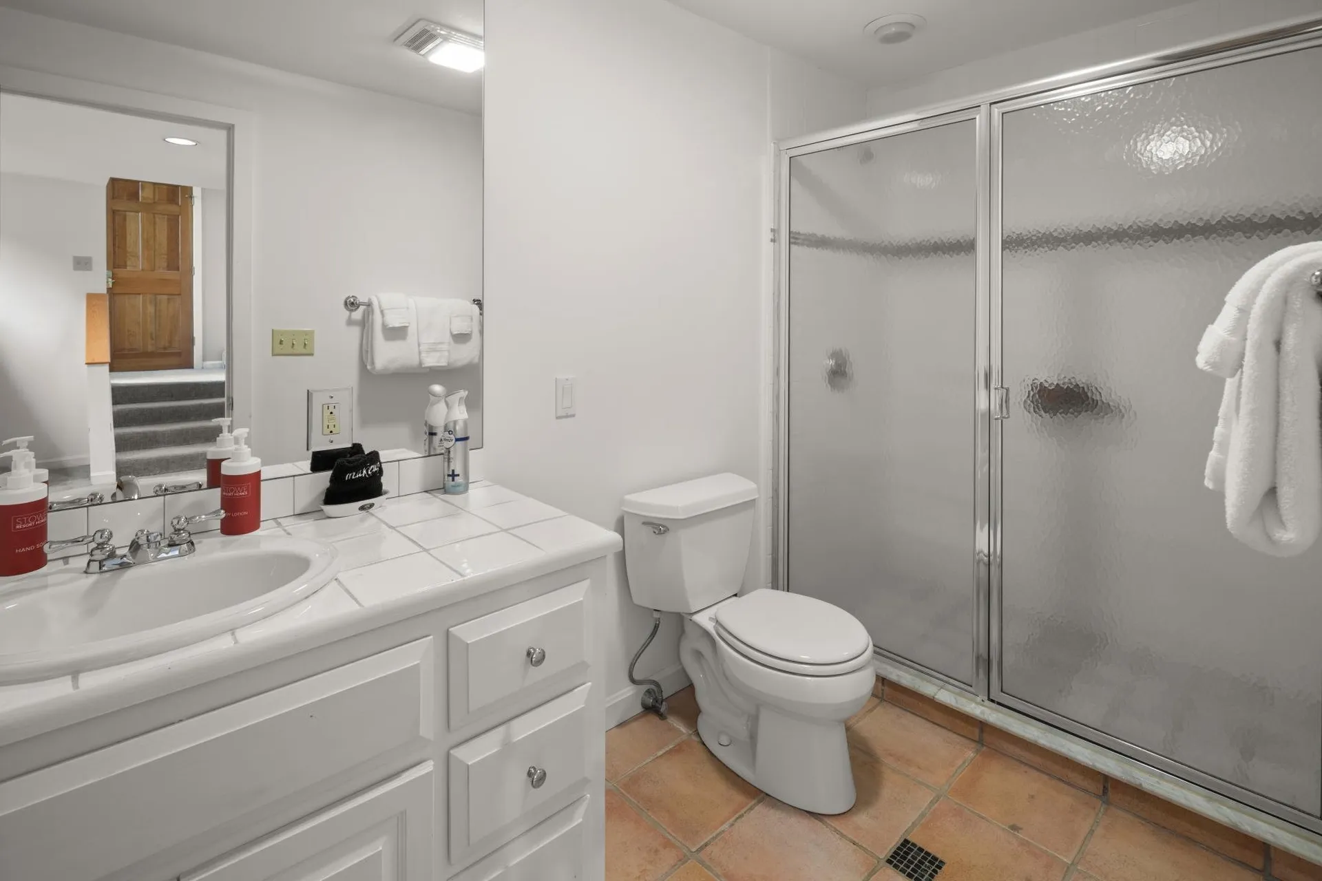 835 Alpine View Road Stowe VT 05672