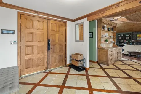 835 Alpine View Road Stowe VT 05672