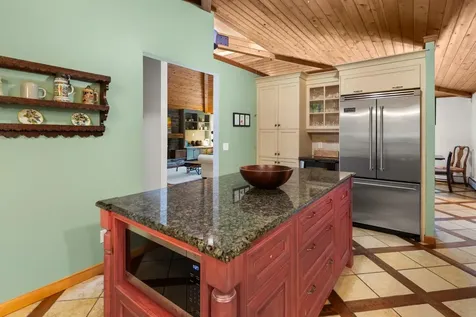 835 Alpine View Road Stowe VT 05672