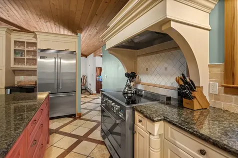 835 Alpine View Road Stowe VT 05672