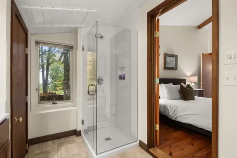 835 Alpine View Road Stowe VT 05672