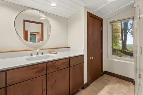 835 Alpine View Road Stowe VT 05672