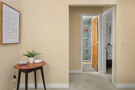 835 Alpine View Road Stowe VT 05672