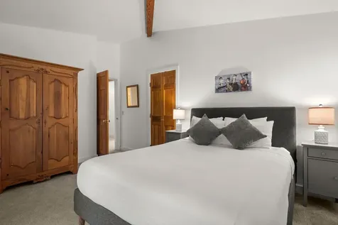 835 Alpine View Road Stowe VT 05672