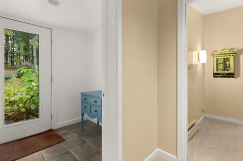 835 Alpine View Road Stowe VT 05672