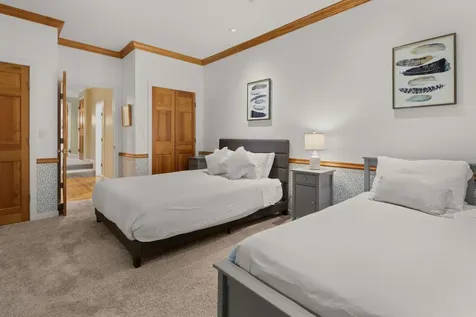 835 Alpine View Road Stowe VT 05672