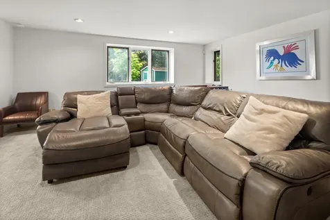 835 Alpine View Road Stowe VT 05672