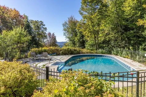 835 Alpine View Road Stowe VT 05672